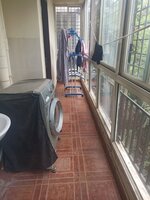 Balcony 1