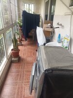 Balcony 1