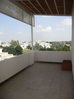 Sub Unit : Balcony 2