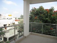 Sub Unit : Balcony 1
