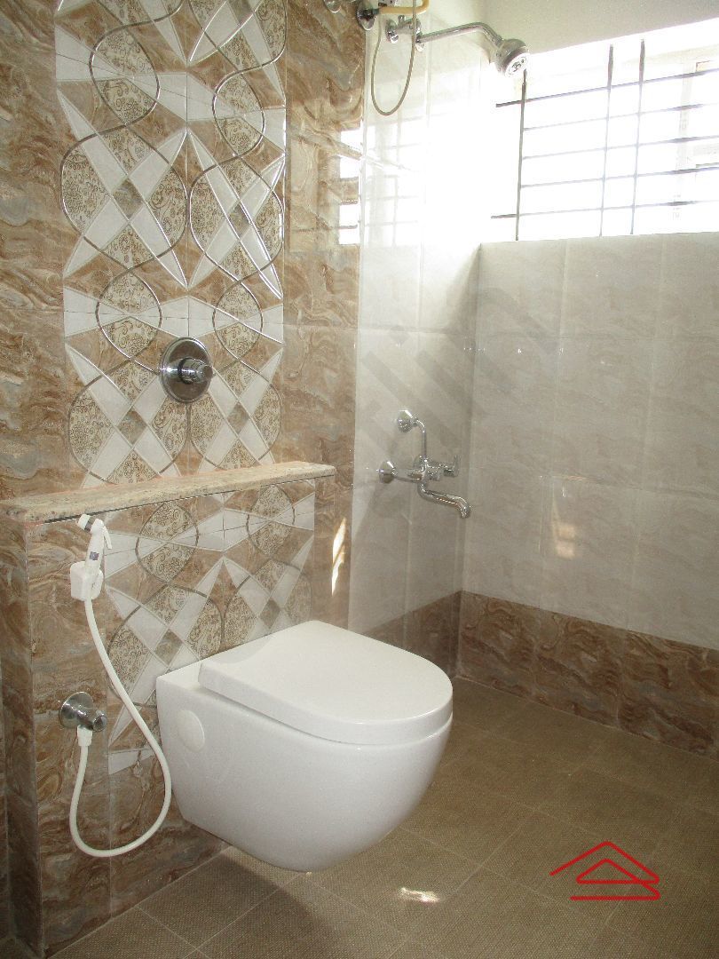 Sub Unit : Bathroom 3