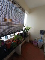 Balcony 1