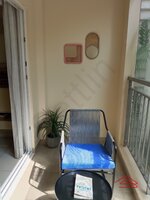 Balcony 1