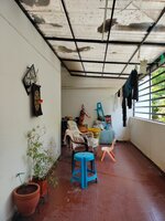 Balcony 1