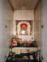 Pooja Room 1