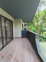 Balcony 1