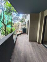 Balcony 1