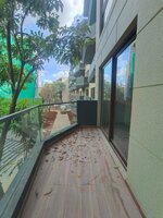 Balcony 1