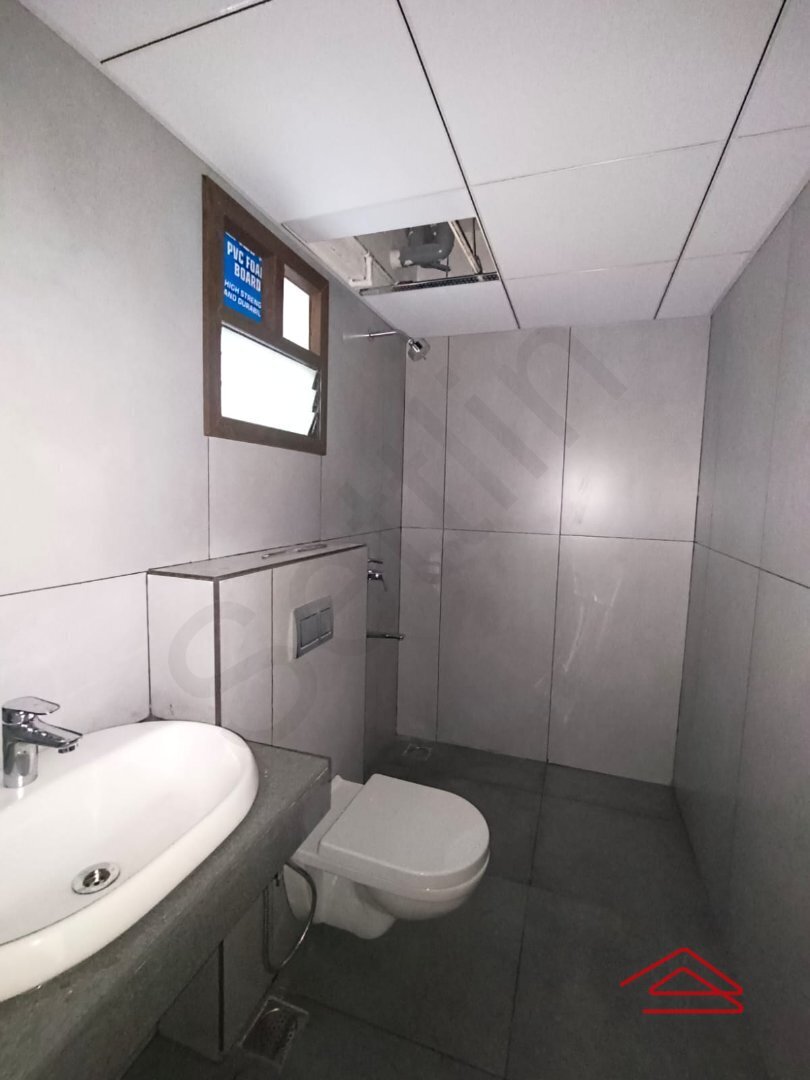 Bathroom 3