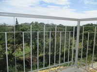 Balcony 1
