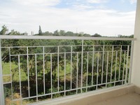 Balcony 2