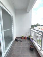 Balcony 1