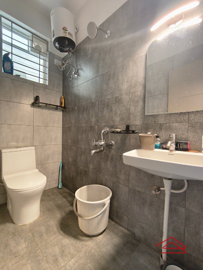 Bathroom 2