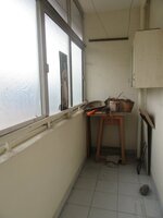 Balcony 1