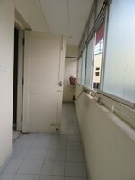 Balcony 1
