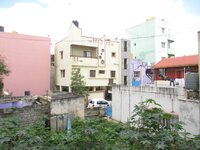 Balcony 1