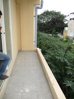 Balcony 1