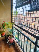 Balcony 1