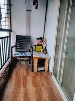Balcony 1