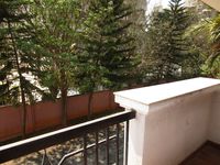 Balcony 1