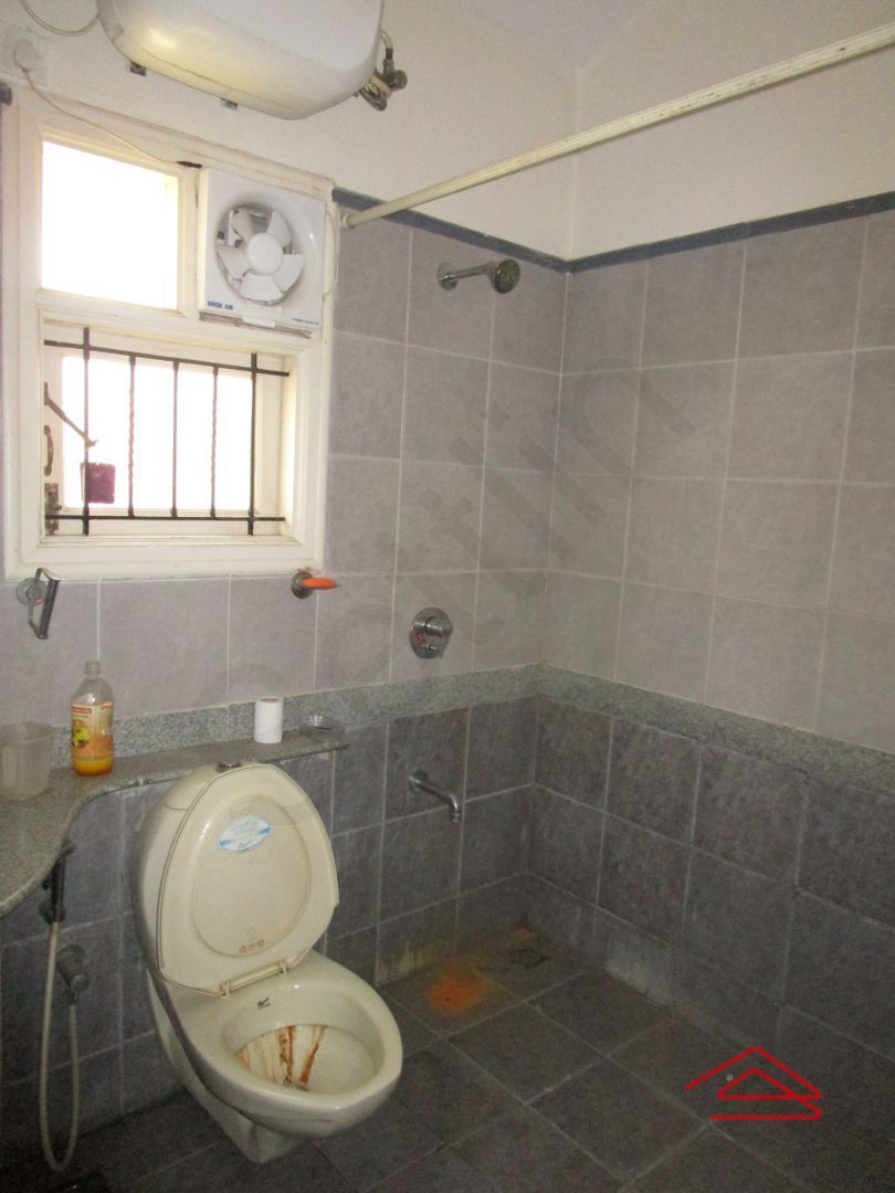 Bathroom 3