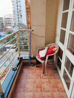 Balcony 2