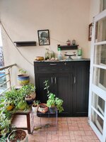 Balcony 1