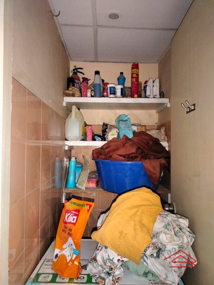 Bathroom 4