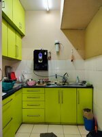 Servant Room 1