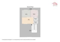 G. Floor Unit 1 Floorplan