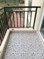 Balcony 2