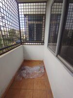 Balcony 3
