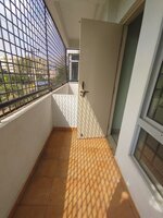 Balcony 1