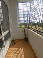 Balcony 1