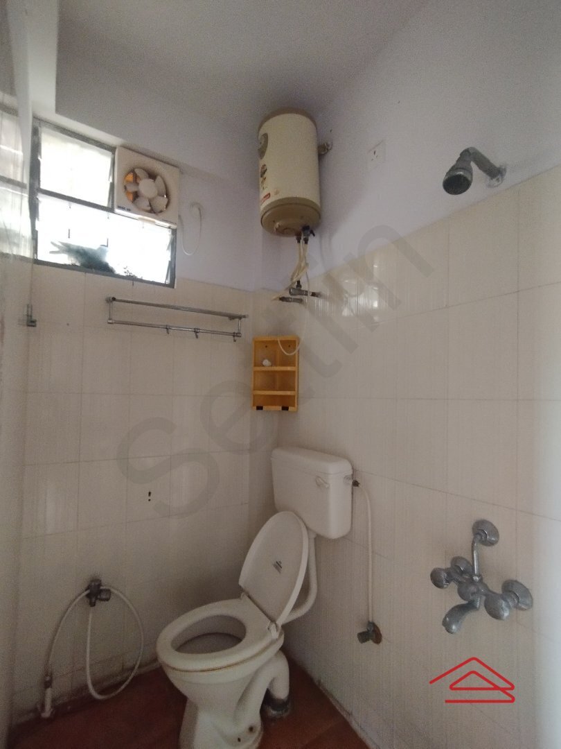 Bathroom 2