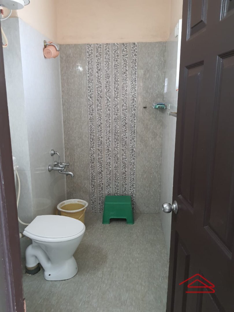 Bathroom 3