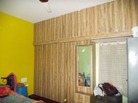 Sub Unit : bedrooms 1