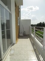 Balcony 1