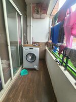 Balcony 1