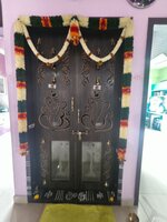 Pooja Room 1