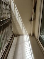 Balcony 1