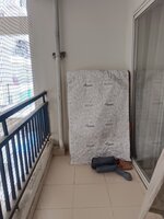 Balcony 1