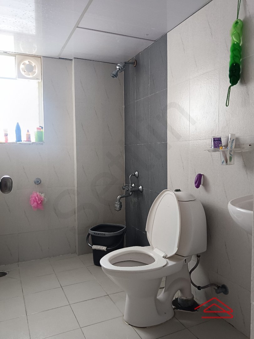 Bathroom 3