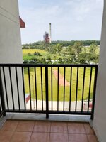 Balcony 1