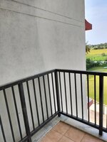 Balcony 1