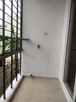 Balcony 1