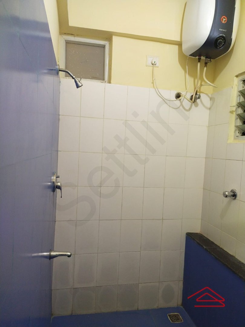 Bathroom 2