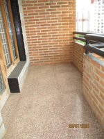 Balcony 1