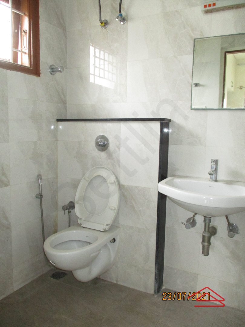 Bathroom 3