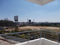 Balcony 1
